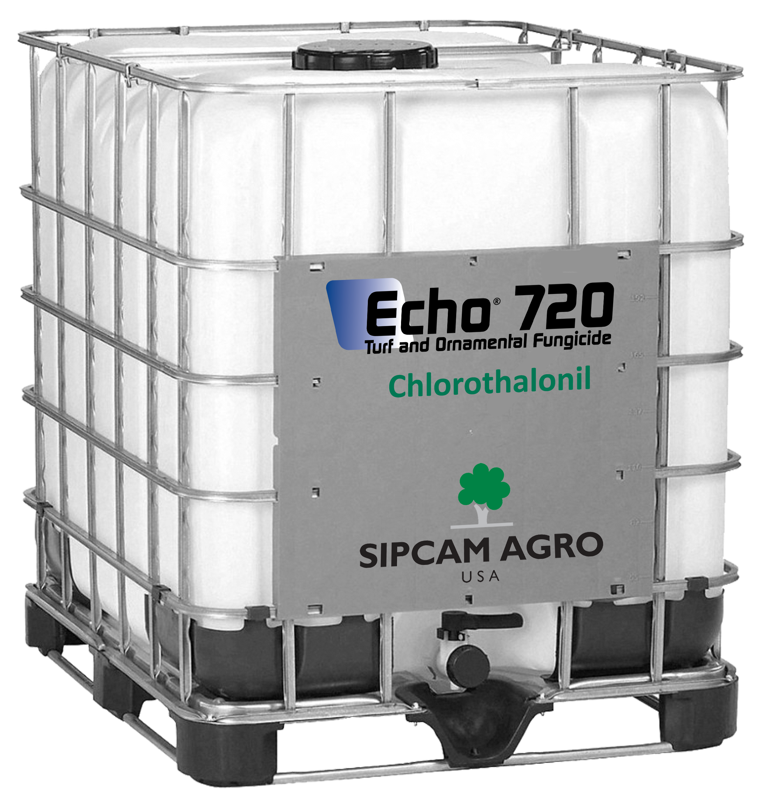Echo® 720- Sipcam USA 