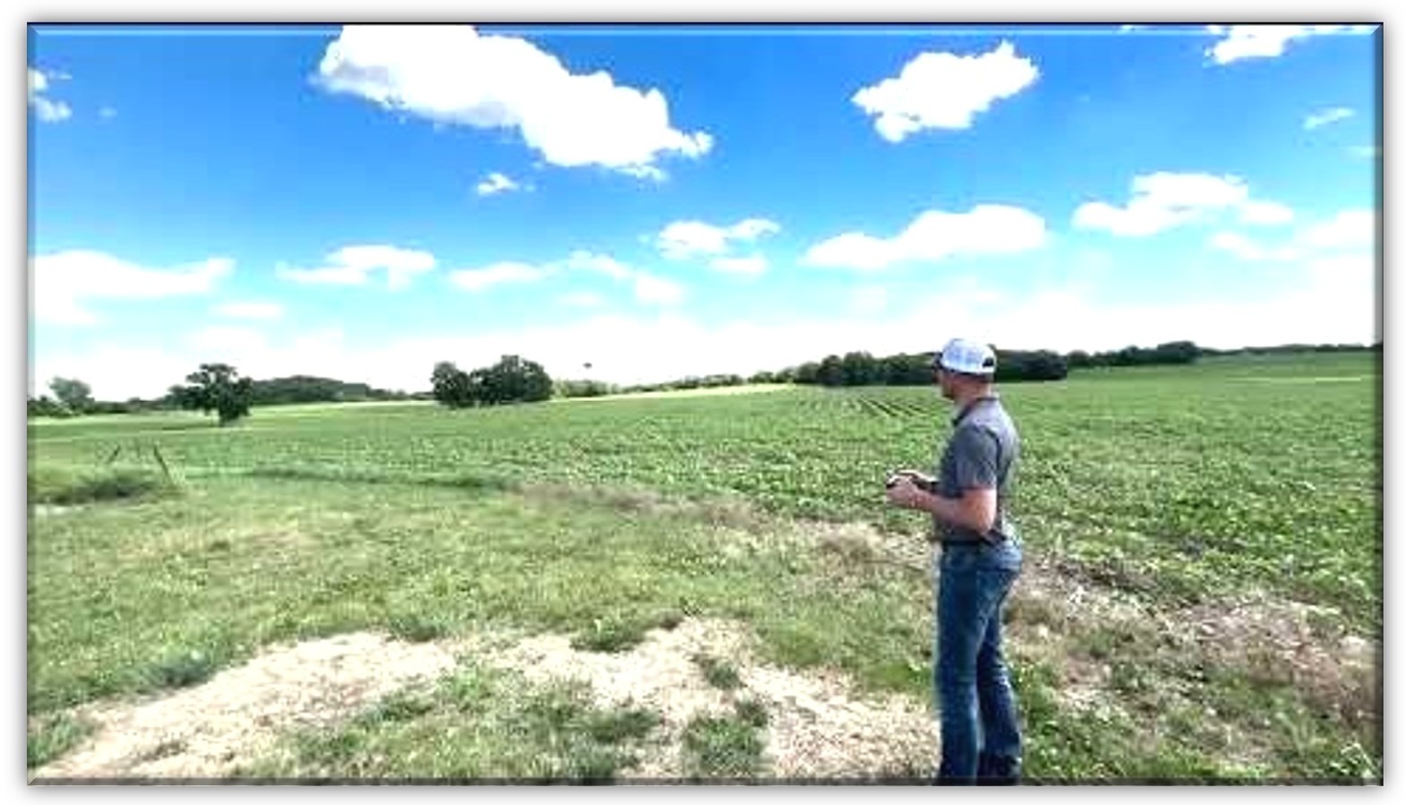FieldMax™ in the field