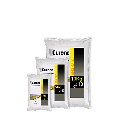 Curane- Sipcam Algérie 