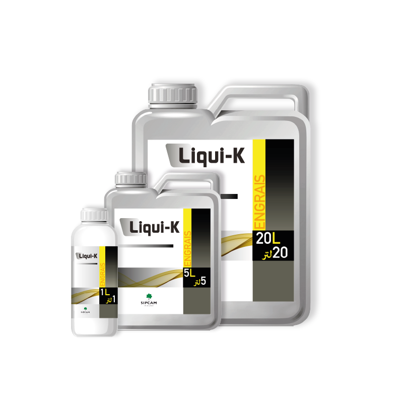 Liqui-K- Sipcam Algérie 