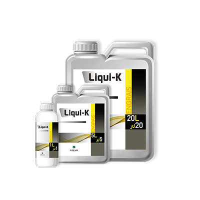 Liqui-K