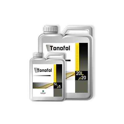 Tonofol