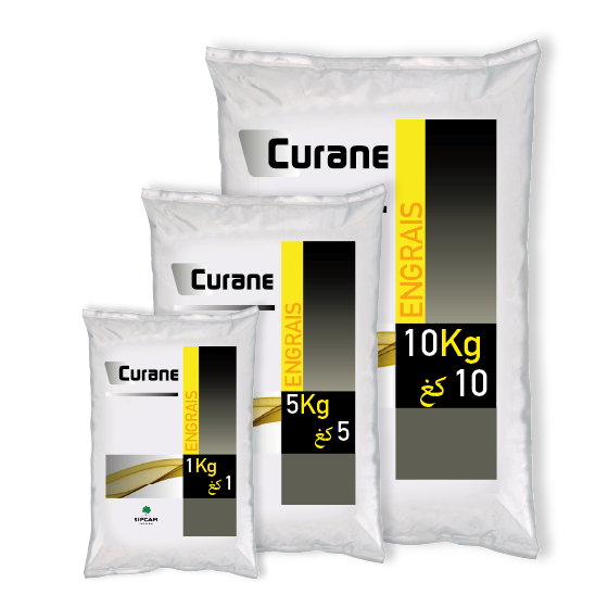 Curane