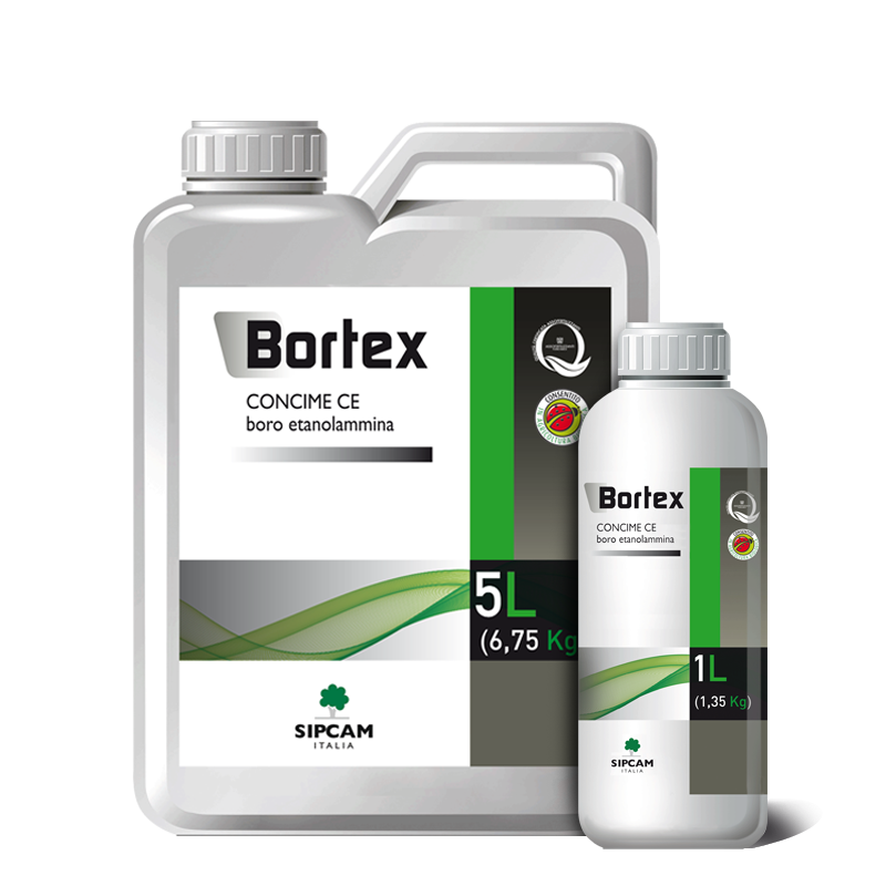 Sipcam Italia - BORTEX