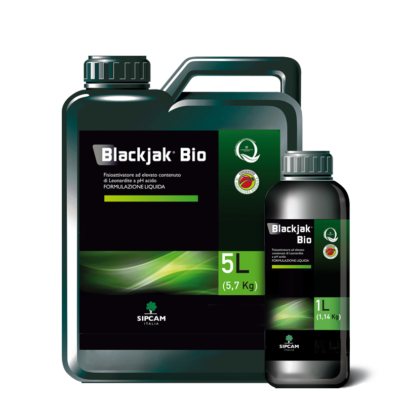 BLACKJAK BIO - Sipcam Italia