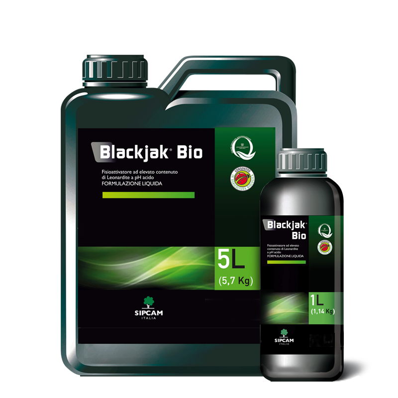 Sipcam Italia - BLACKJAK BIO