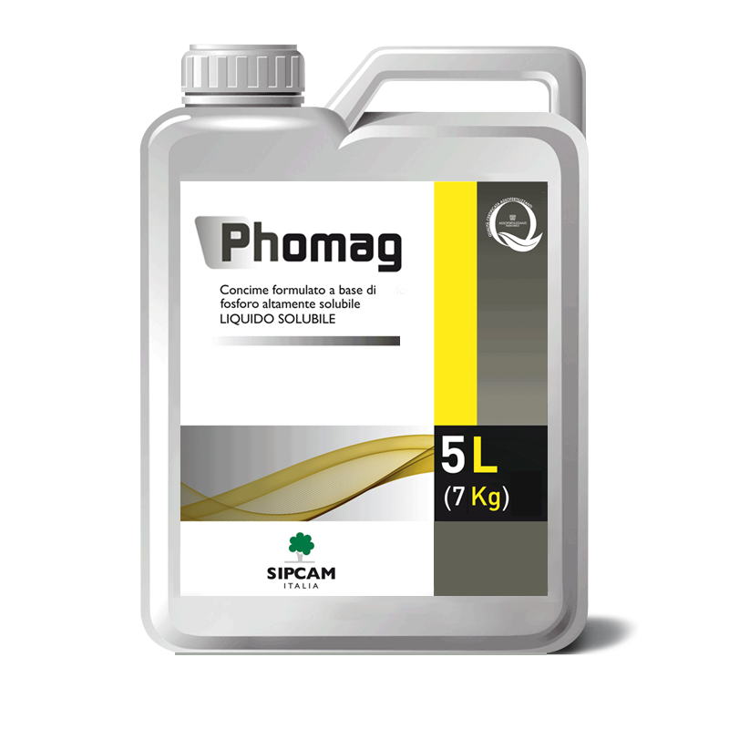 PHOMAG - Sipcam Italia