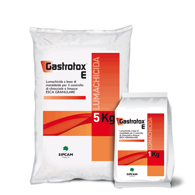 GASTROTOX E - Sipcam Italia