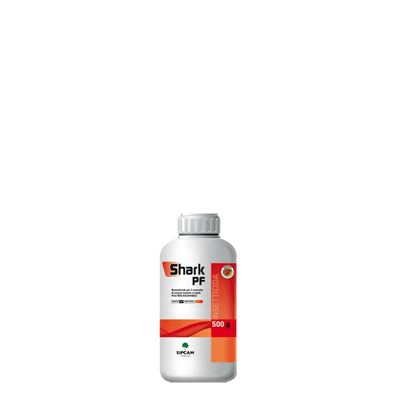 SHARK PF | Insetticidi e Nematocidi | SIPCAM
