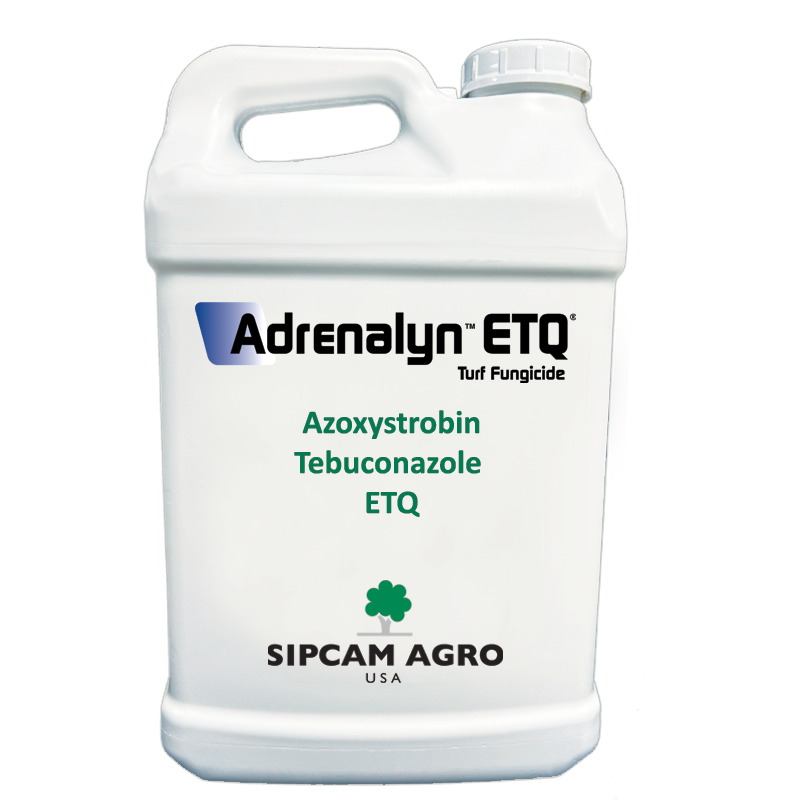 Adrenalyn ETQ - Sipcam USA