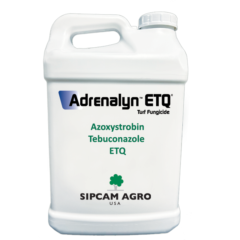 Sipcam Italia - Adrenalyn ETQ
