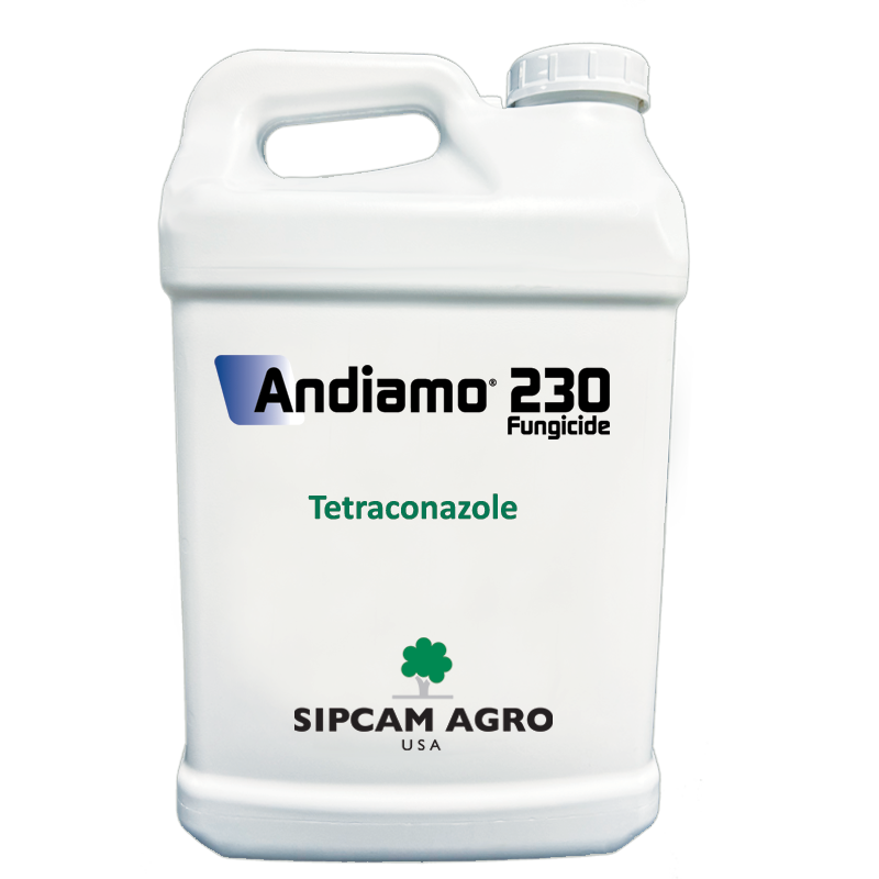 Sipcam Italia - Andiamo 230
