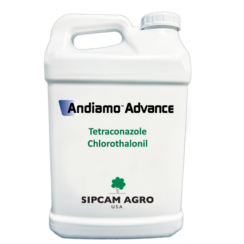 Andiamo Advance - Sipcam USA