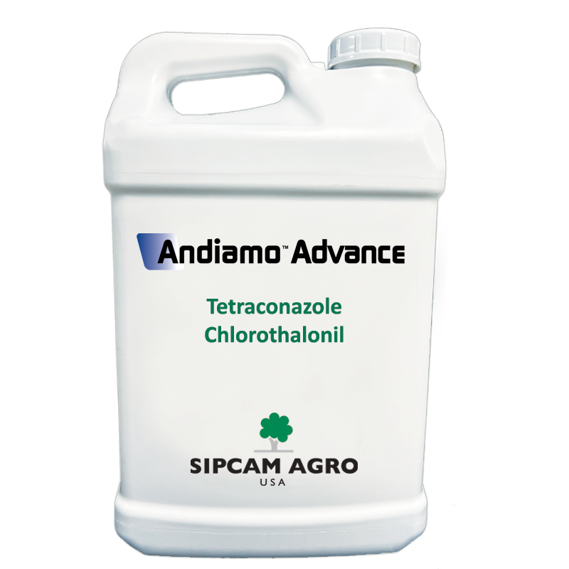 Sipcam Italia - Andiamo Advance
