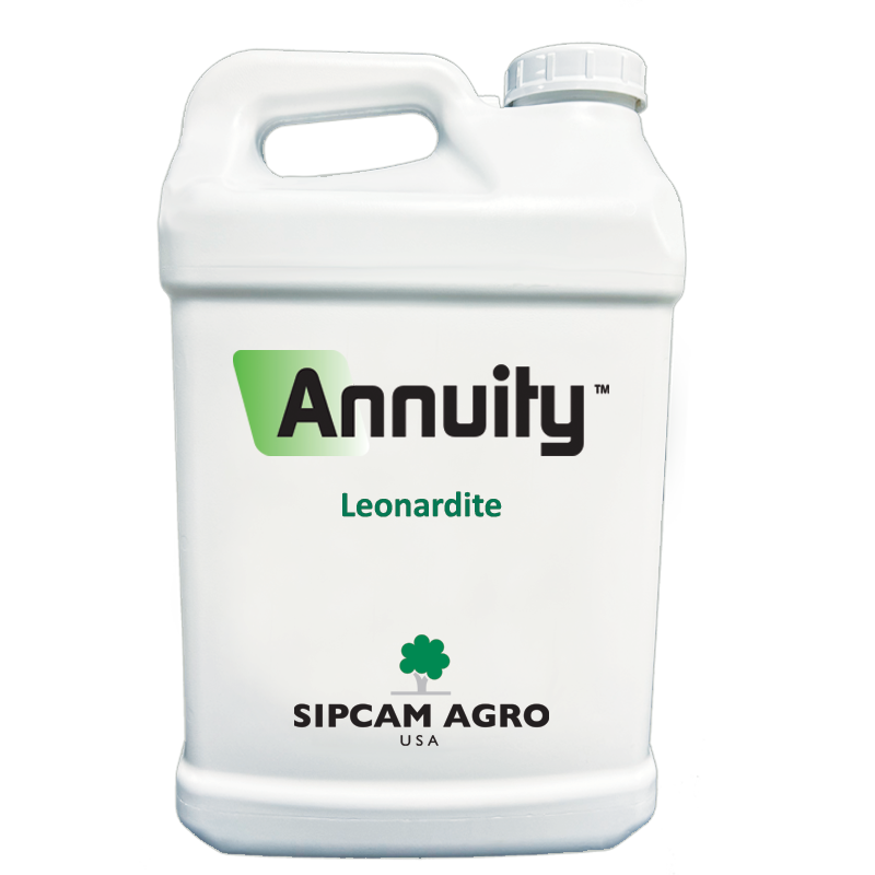 Annuity - Sipcam USA