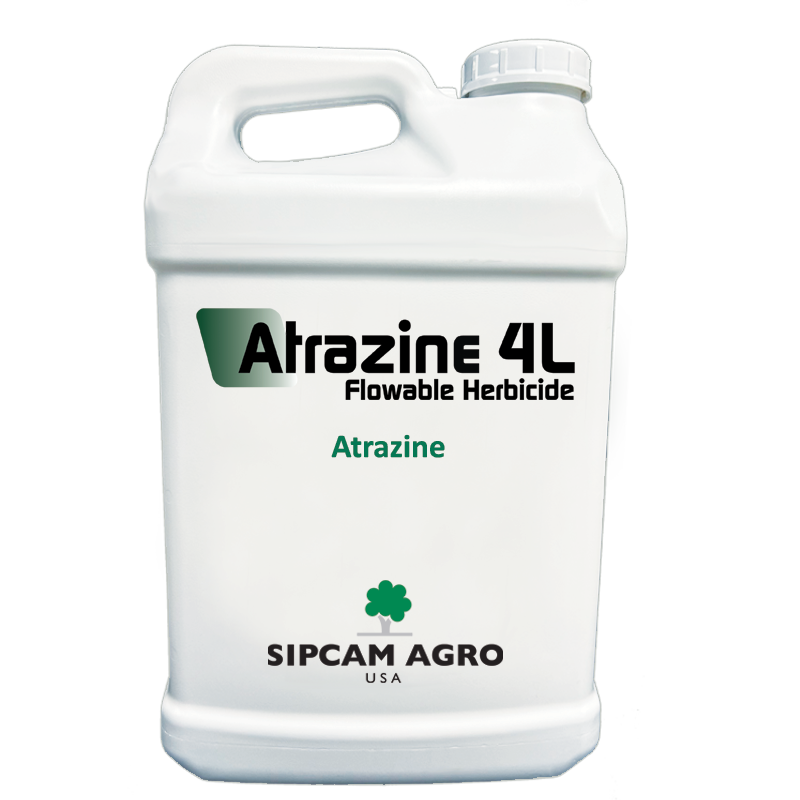 Sipcam Italia - Atrazine 4L