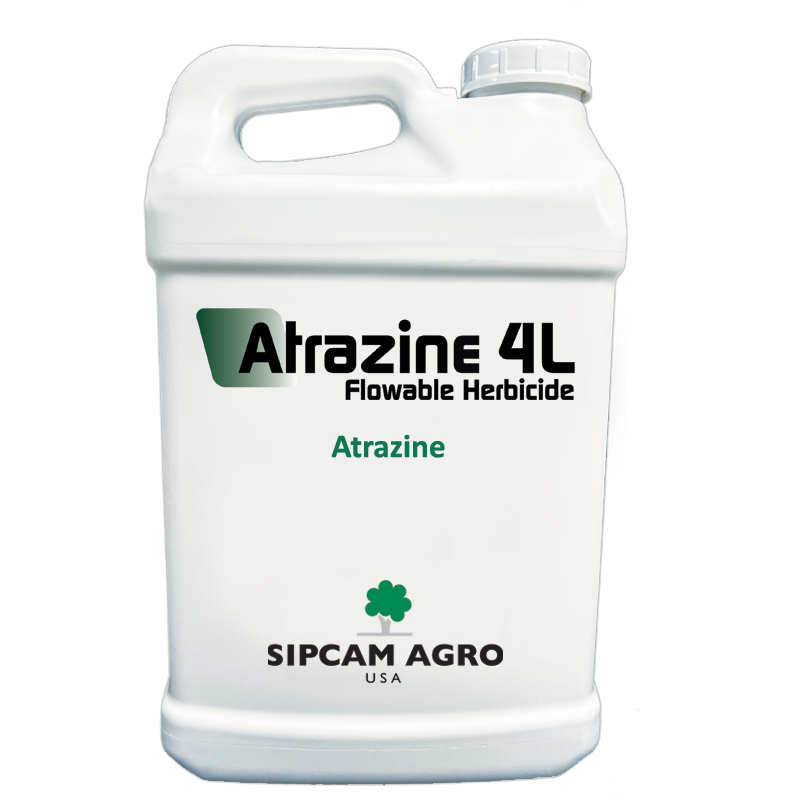 Sipcam Italia - Atrazine 4L