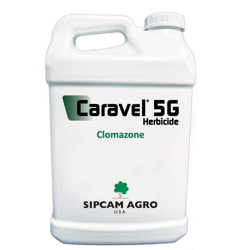 Sipcam Italia - Caravel 5G