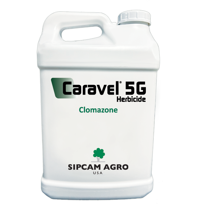 Caravel 5G - Sipcam USA