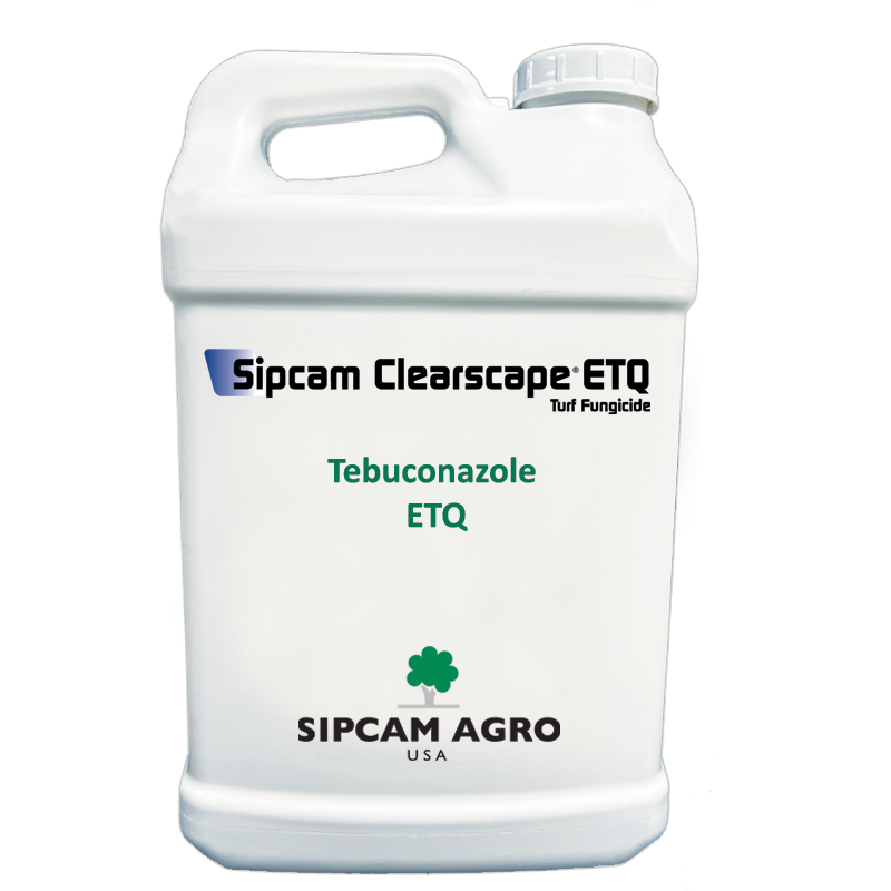 Sipcam Italia - Clearscape ETQ