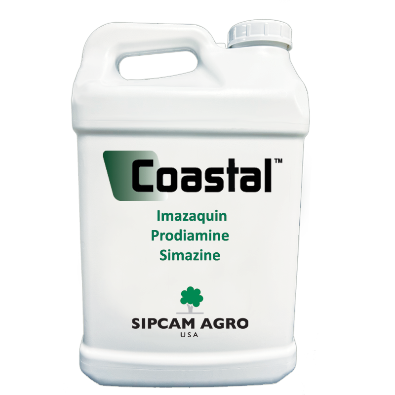 Coastal - Sipcam USA