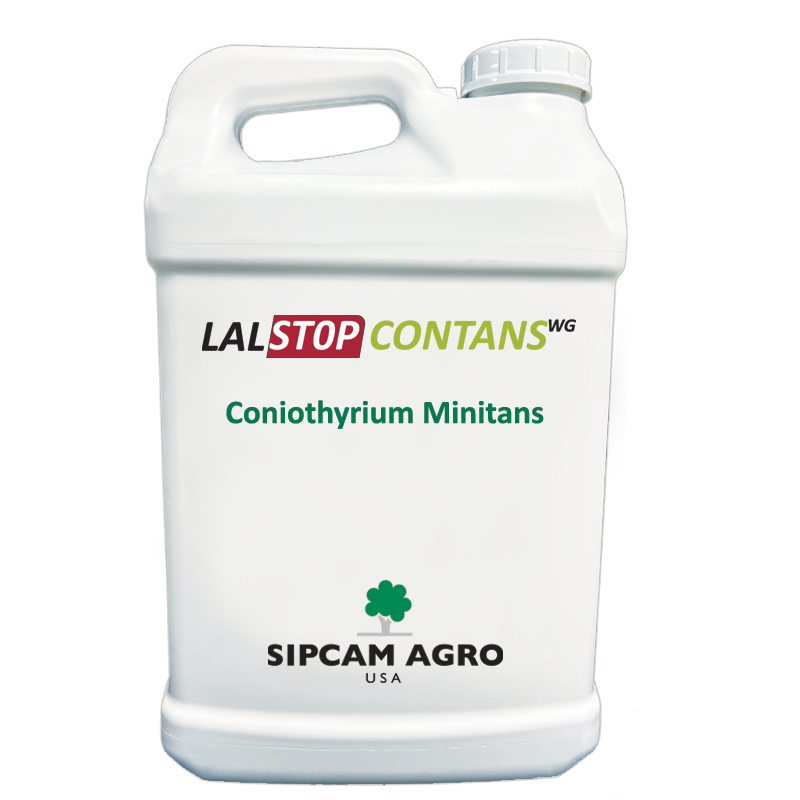 Sipcam Italia - Contans WG               