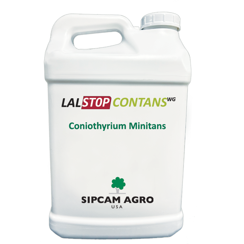 Contans WG                - Sipcam USA