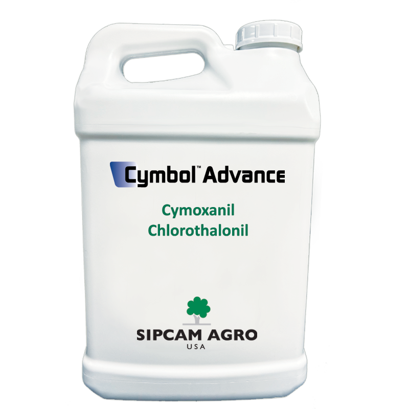 Sipcam Italia - Cymbol Advance