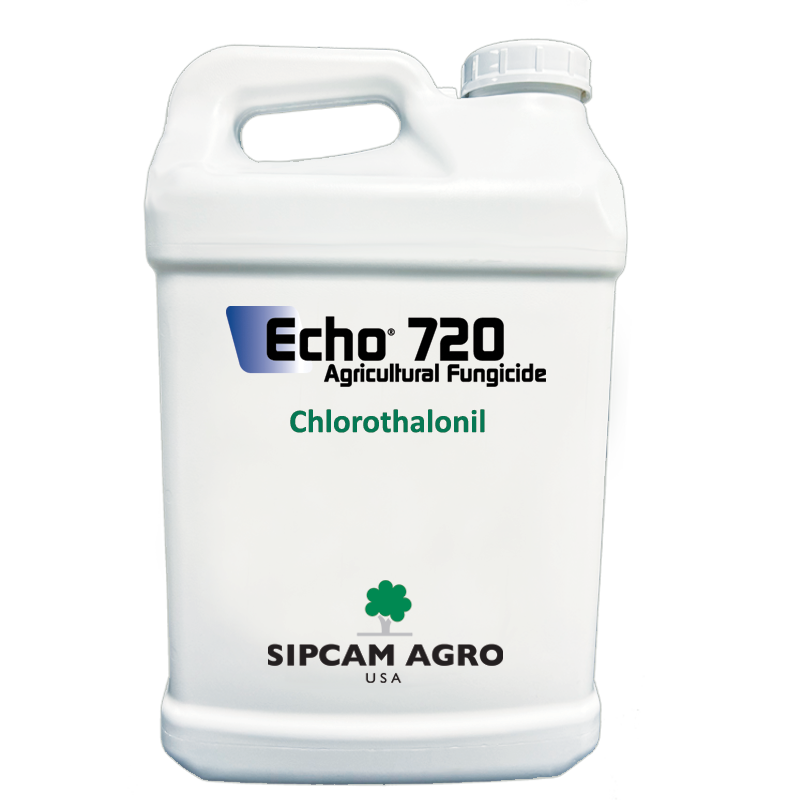 Echo 720 - Sipcam USA
