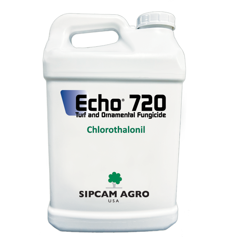 Echo 720 - Sipcam USA
