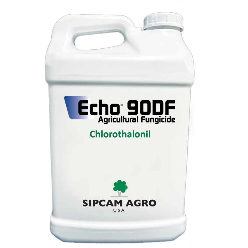 Echo 90DF - Sipcam USA