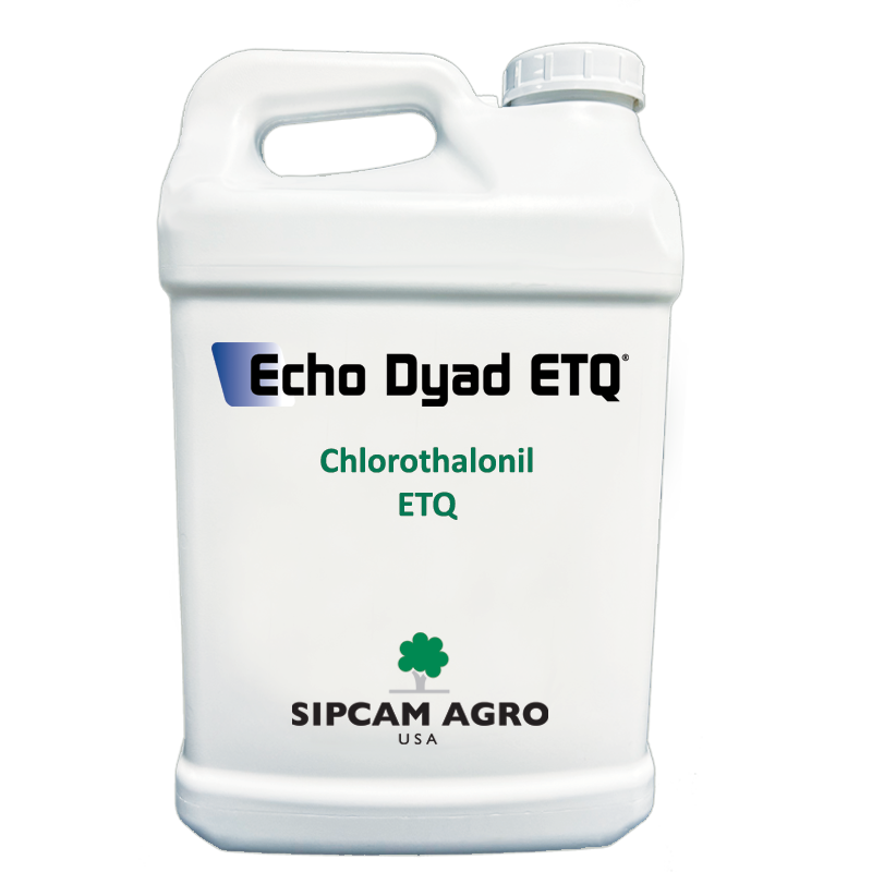 Echo Dyad ETQ - Sipcam USA