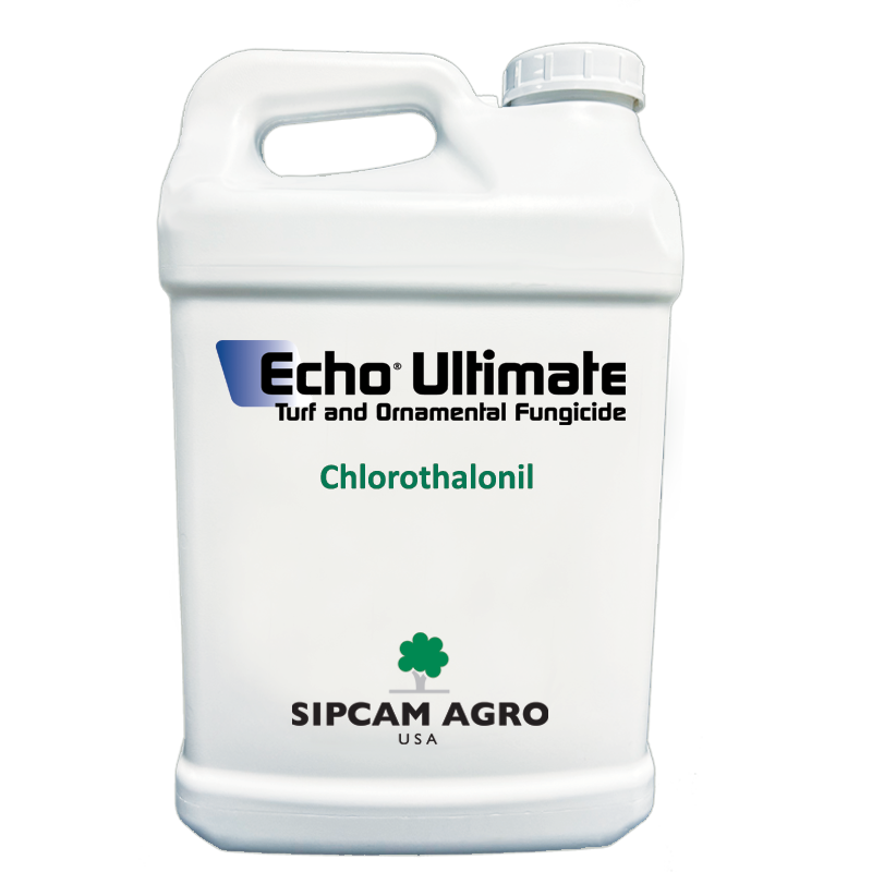 Sipcam Italia - Echo Ultimate