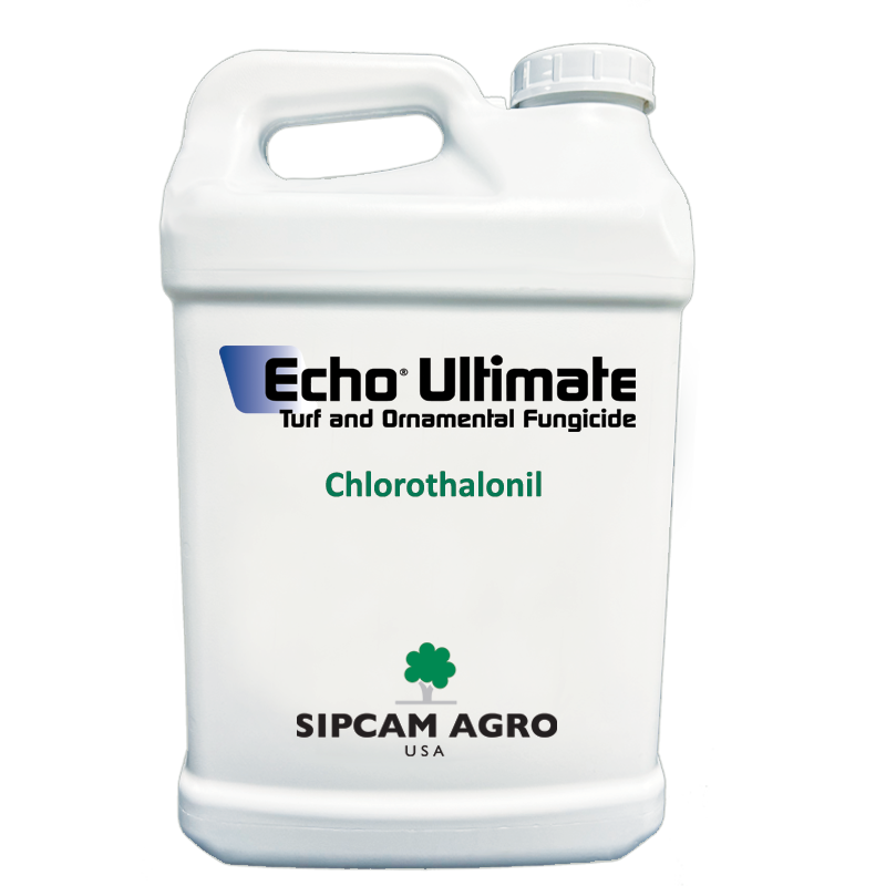 Echo Ultimate - Sipcam USA