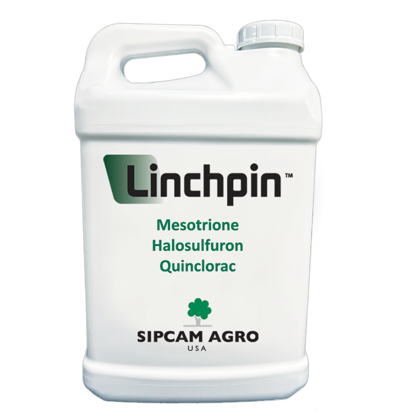 Linchpin - Sipcam USA