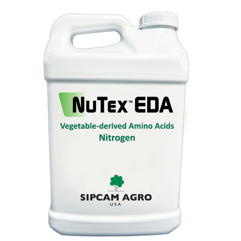 Nutex EDA - Sipcam USA