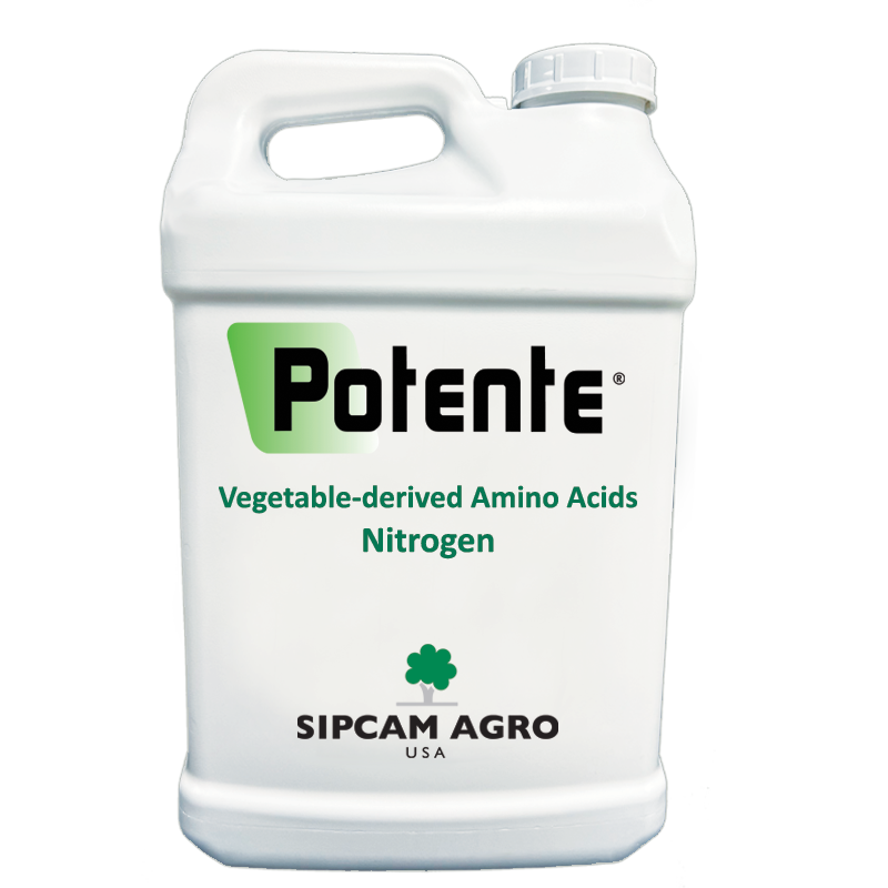 Potente - Sipcam USA