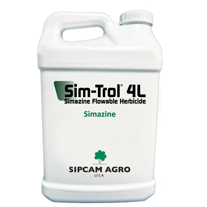 Sipcam Italia - Sim-Trol 4L