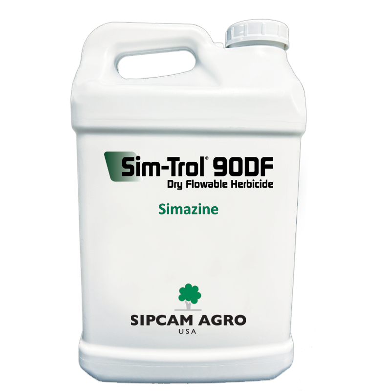Sipcam Italia - Sim-Trol 90DF