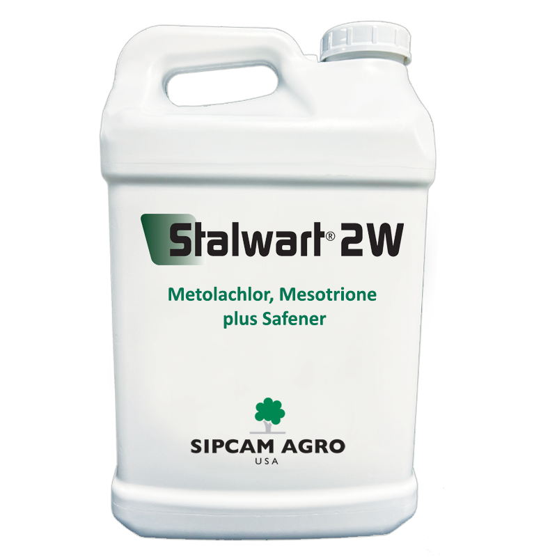 Sipcam Italia - Stalwart 2W