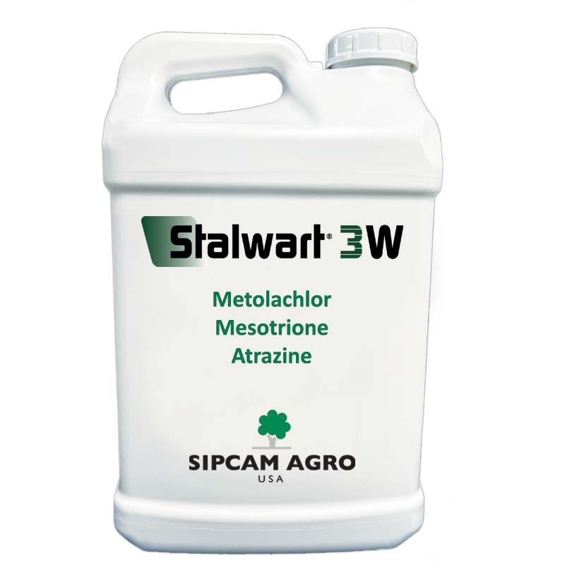 Stalwart 3W - Sipcam USA