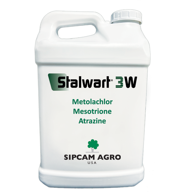 Sipcam Italia - Stalwart 3W