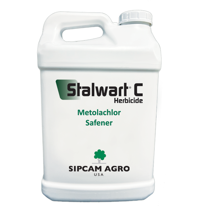 Stalwart C - Sipcam USA