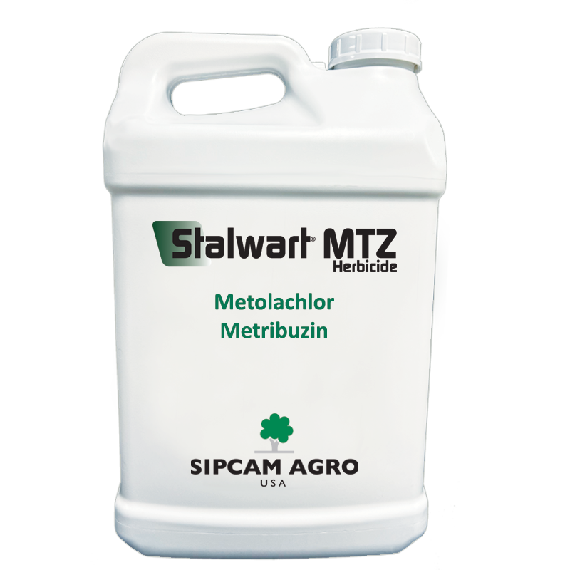 Stalwart MTZ - Sipcam USA