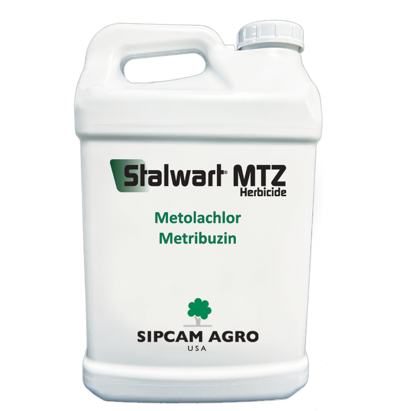 Sipcam Italia - Stalwart MTZ