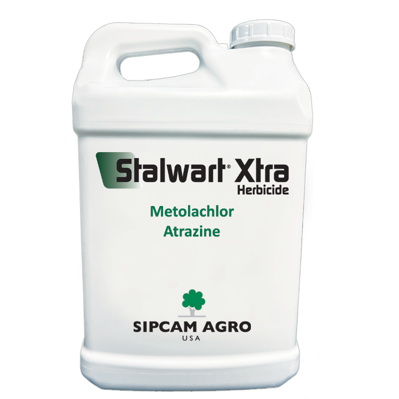 Stalwart Xtra - Sipcam USA
