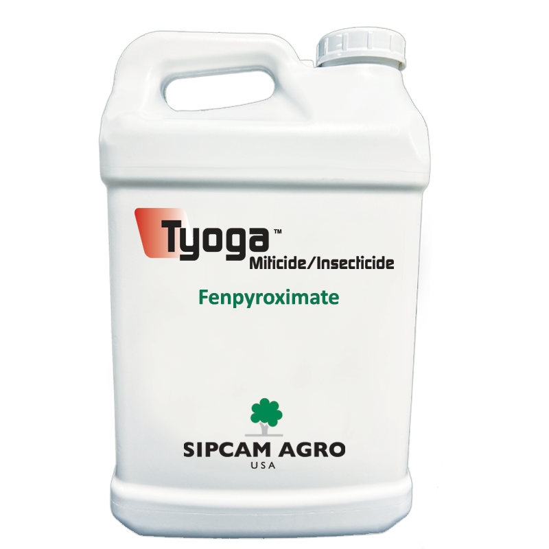 Tyoga - Sipcam USA