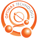 Optimax Logo
